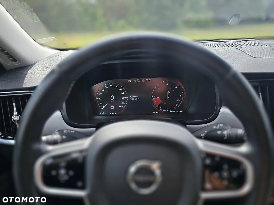 Volvo V90 - 13