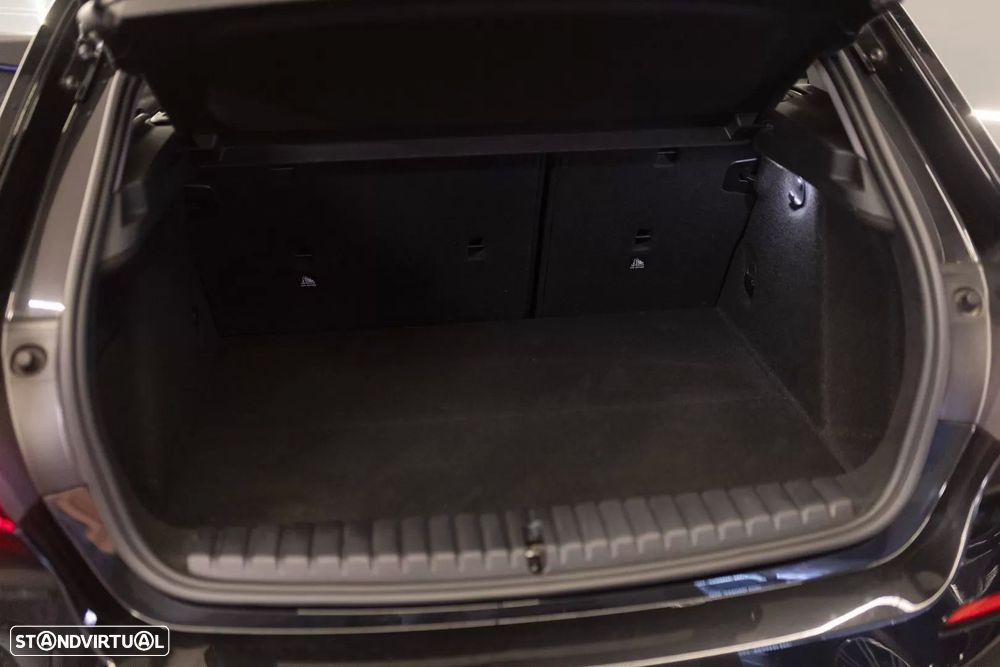 BMW 118 d Line Sport Shadow Auto - 24