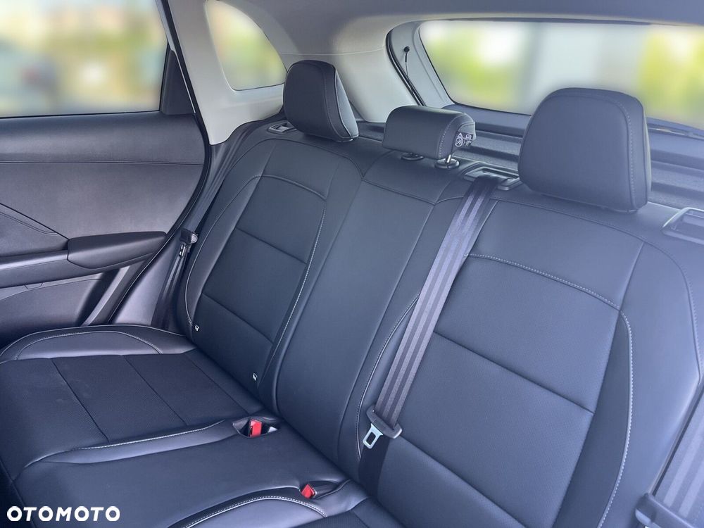 MG ZS Hybrid+ - 18