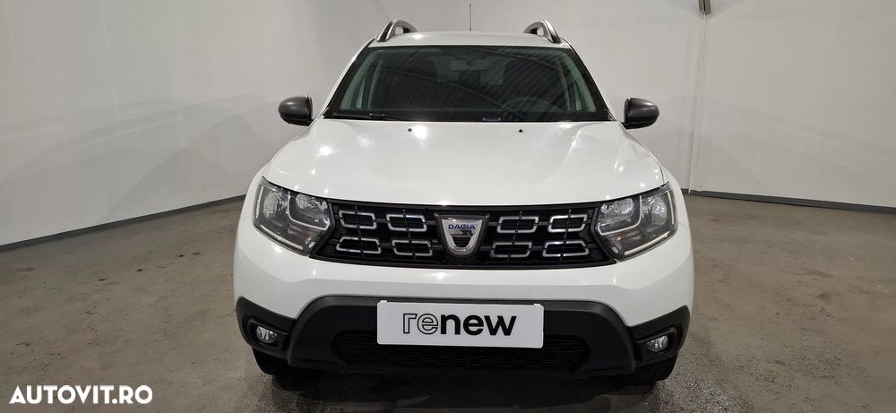 Dacia Duster Blue dCi 115 Comfort - 26