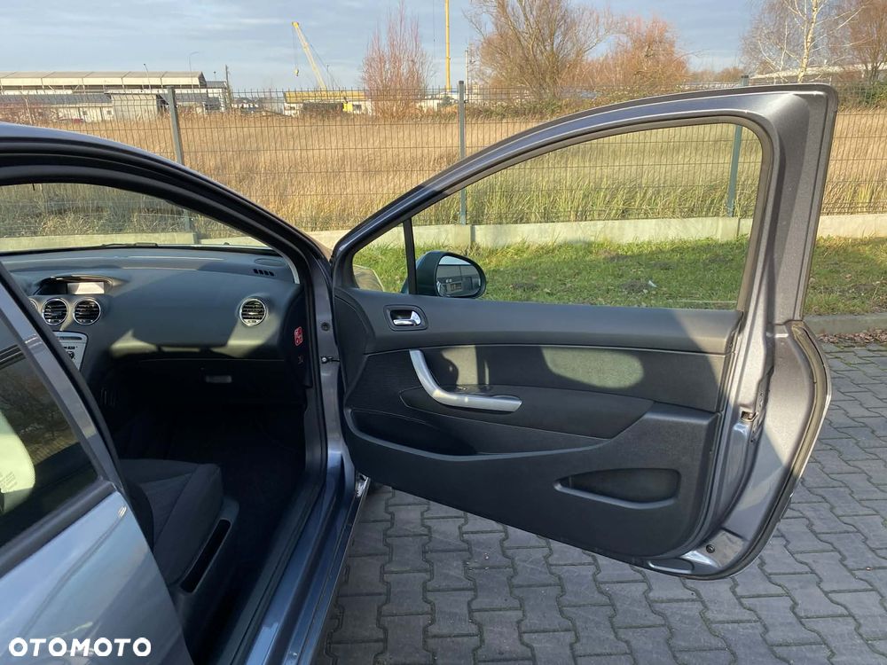 Peugeot 308 95 VTi Filou - 8