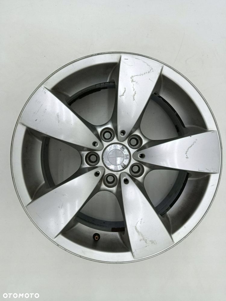 BMW 5 E60 E61 FELGA ALU R17 7.5J IS20 6762001 - 2
