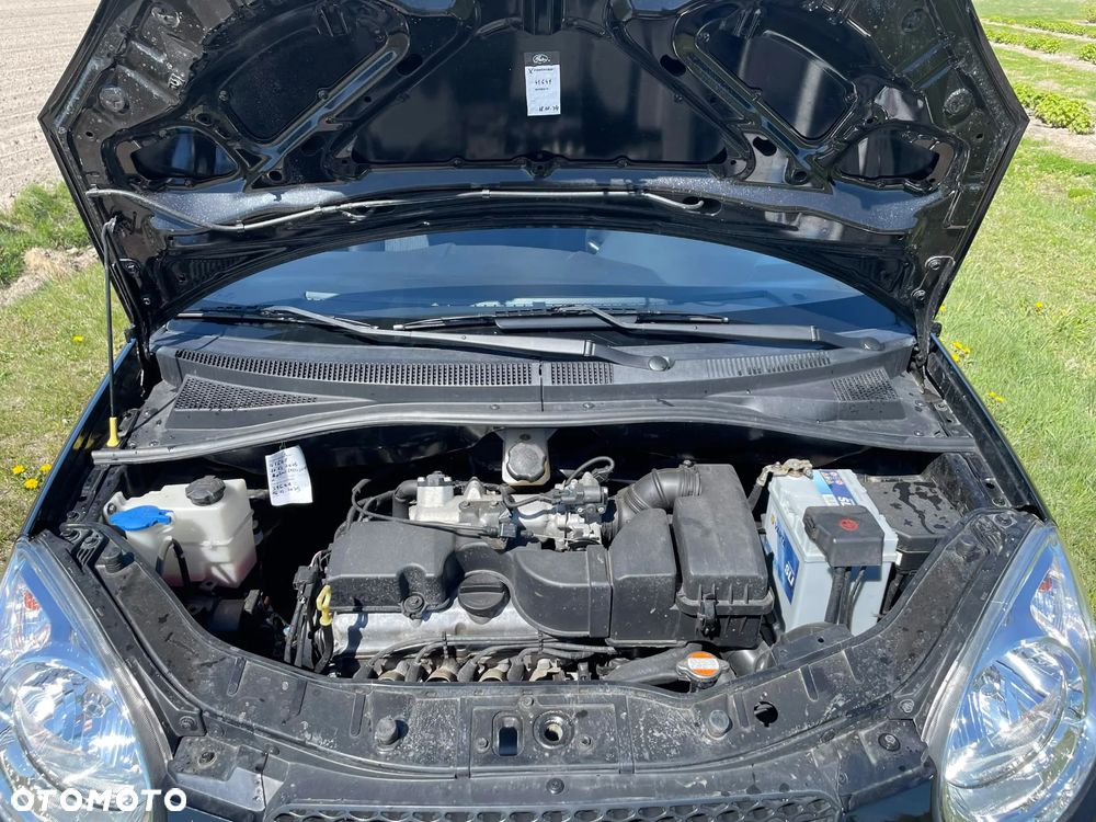 Kia Picanto 1.1 - 11