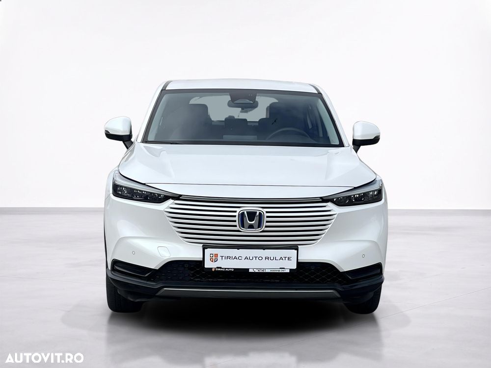 Honda HR-V 1.5 i-VTEC 4x2 CVT Elegance - 9