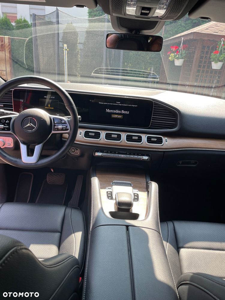 Mercedes-Benz GLE - 8
