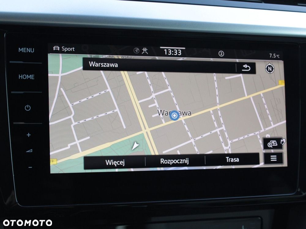 Volkswagen Arteon 2.0 TDI 4Motion Elegance DSG - 26