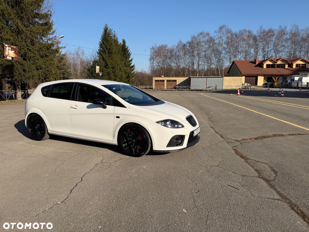 Seat Leon - 1