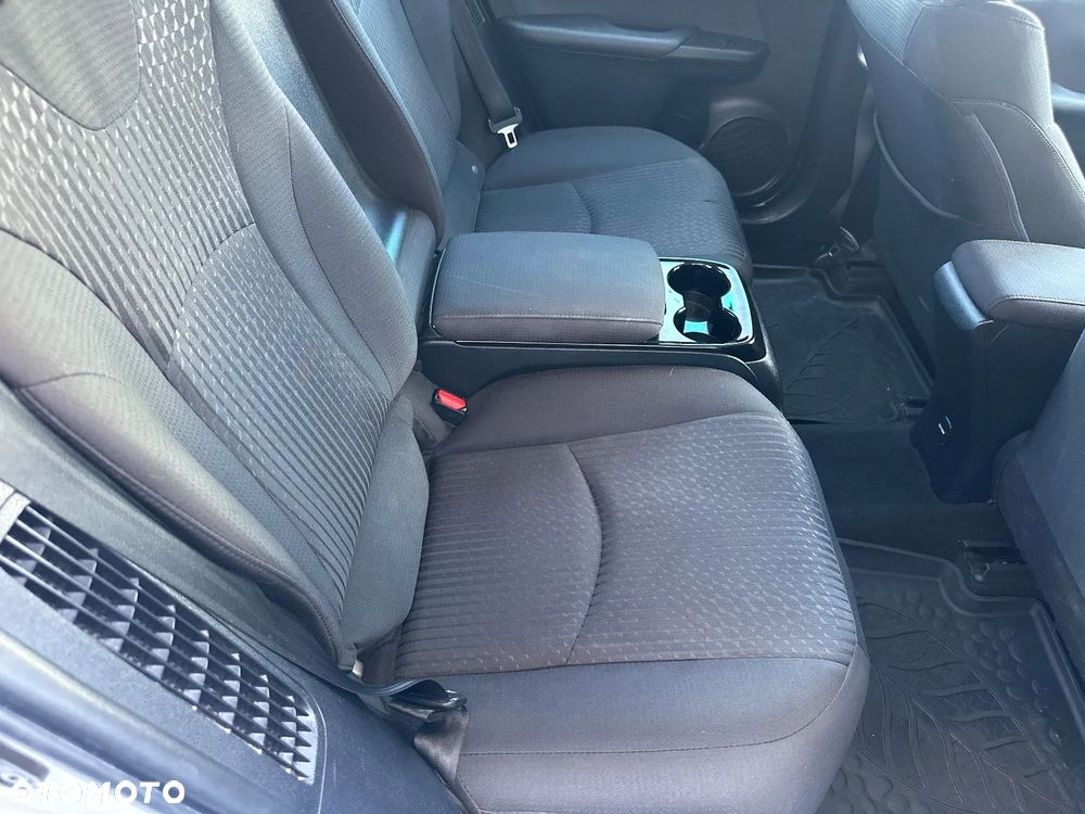 Toyota Prius - 29