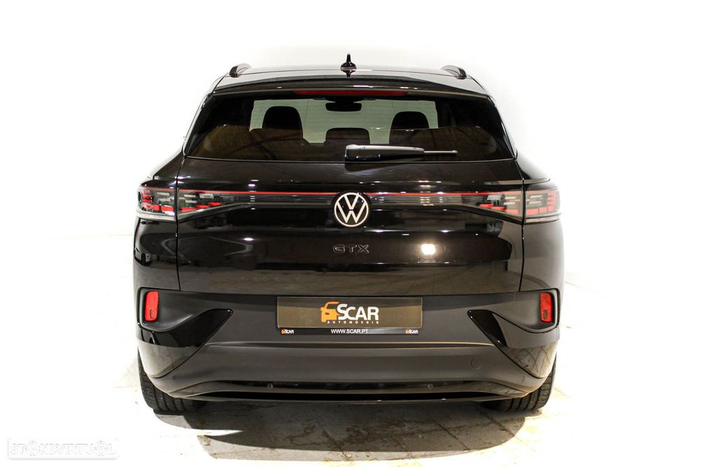 VW ID.4 4Motion GTX - 4