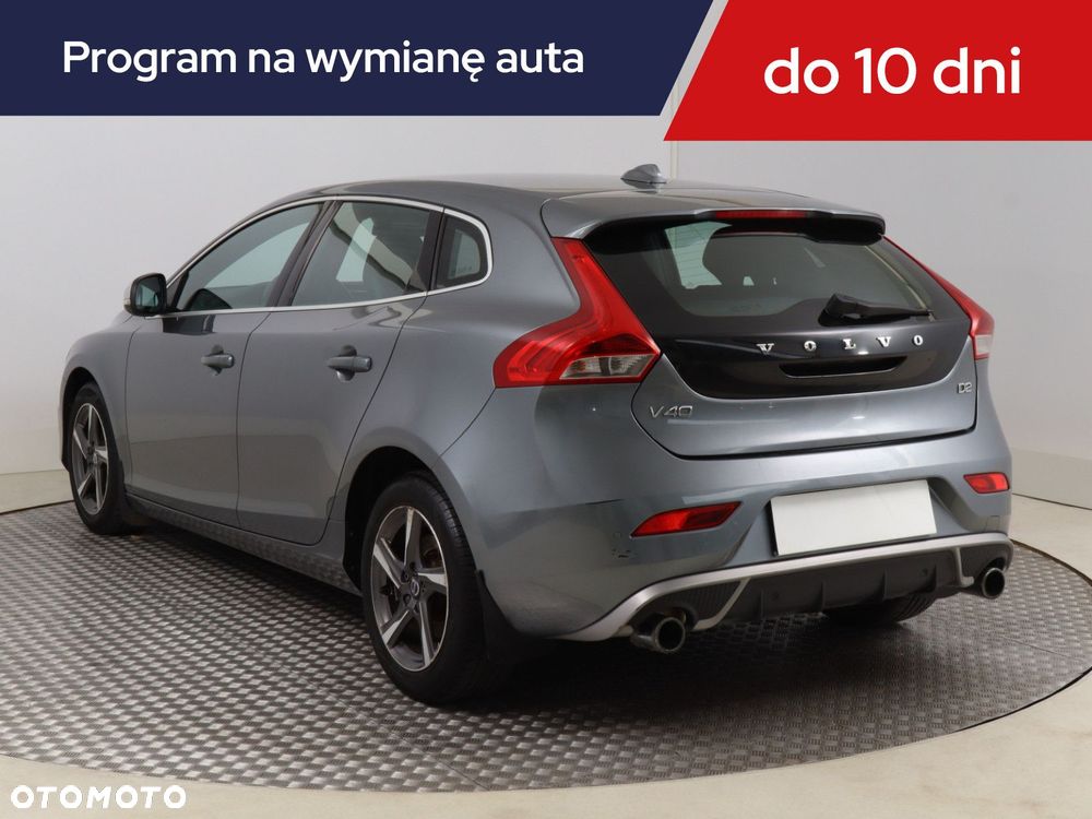 Volvo V40 - 6