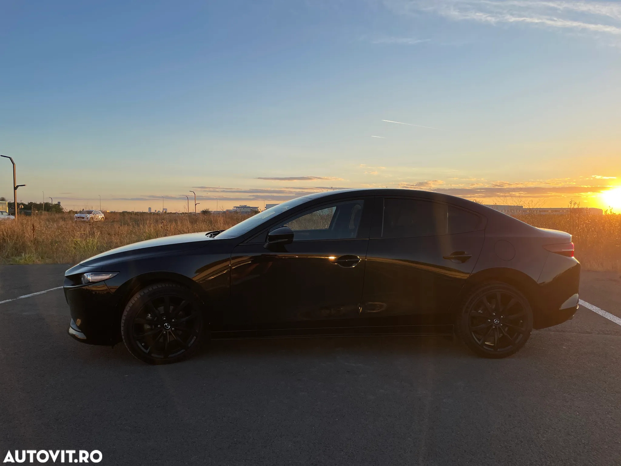 Mazda 3 e-Skyactiv G122 AT MHEV Plus - 6