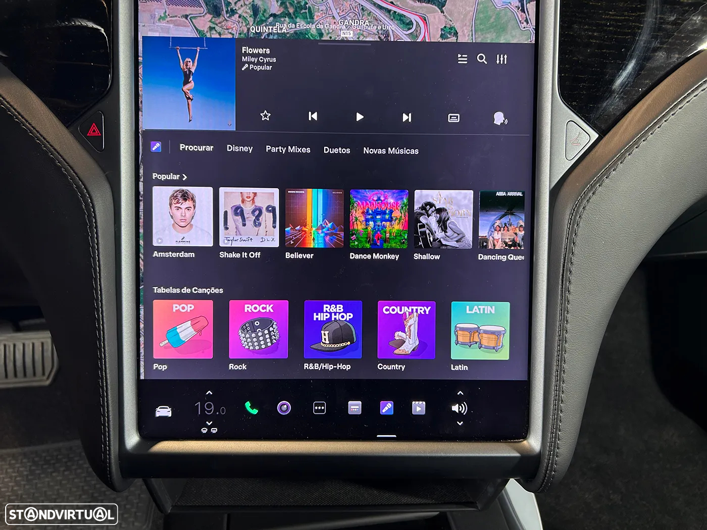 Tesla Model S - 42