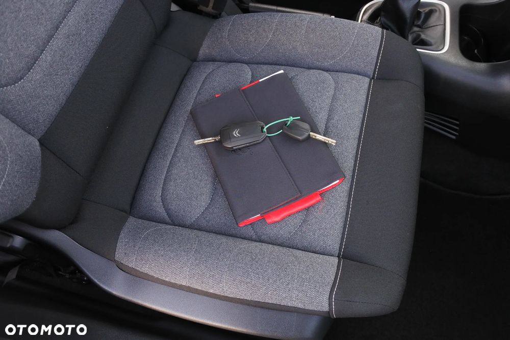 Citroën C3 Pure Tech 110 Stop&Start Exclusive - 7