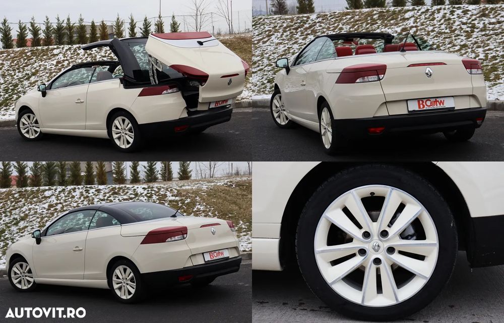 Renault Megane III 1.5 dCi Color Edition - 23