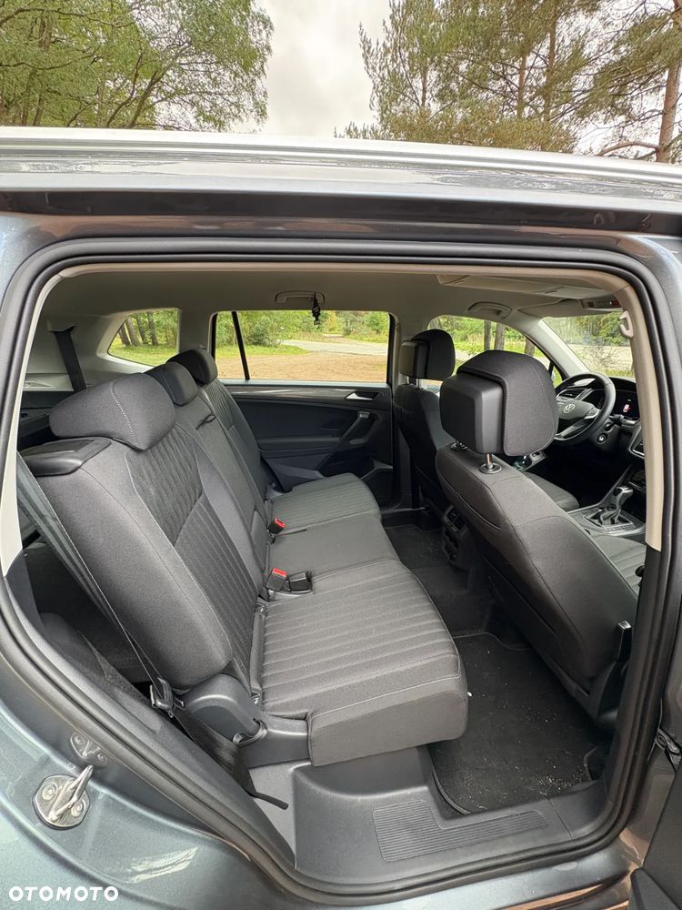 Volkswagen Tiguan Allspace 1.5 TSI EVO Elegance DSG - 18