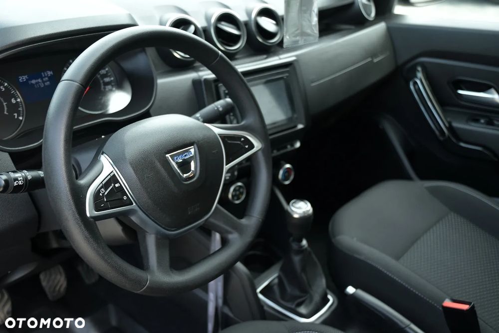 Dacia Duster - 25