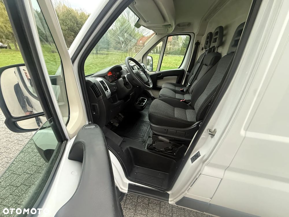 Fiat Ducato L3H2 - 16
