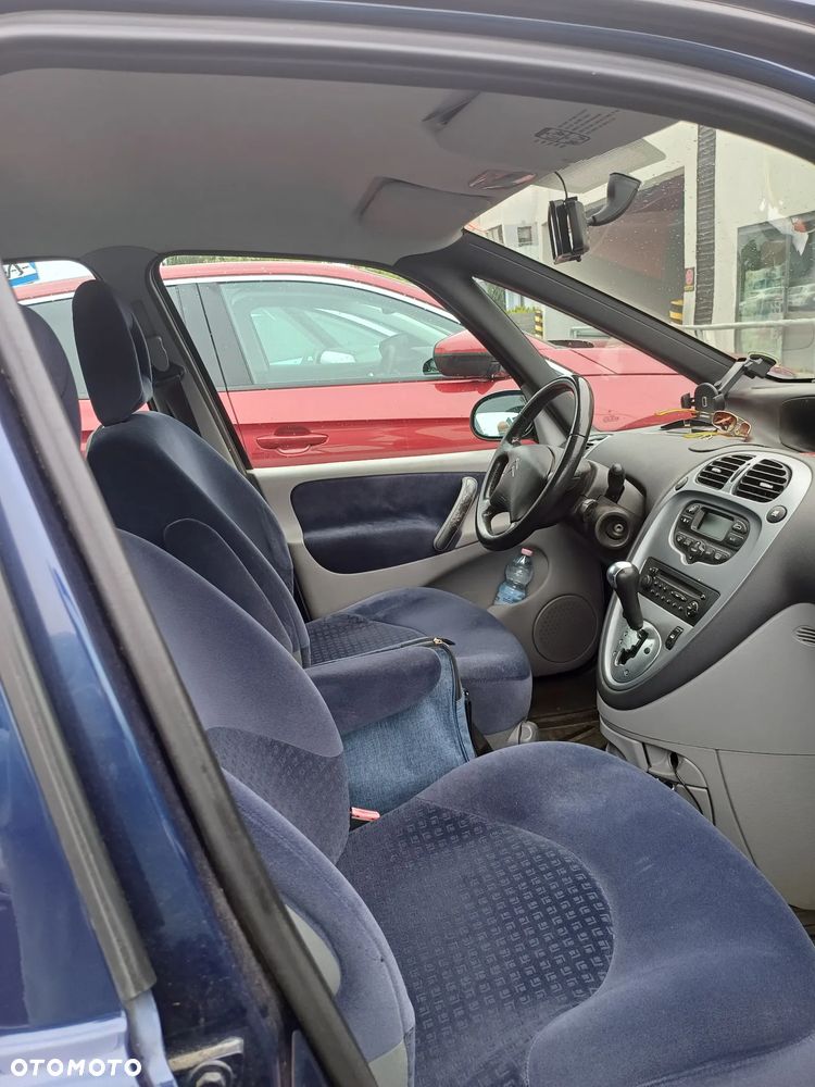 Citroën Xsara Picasso - 7