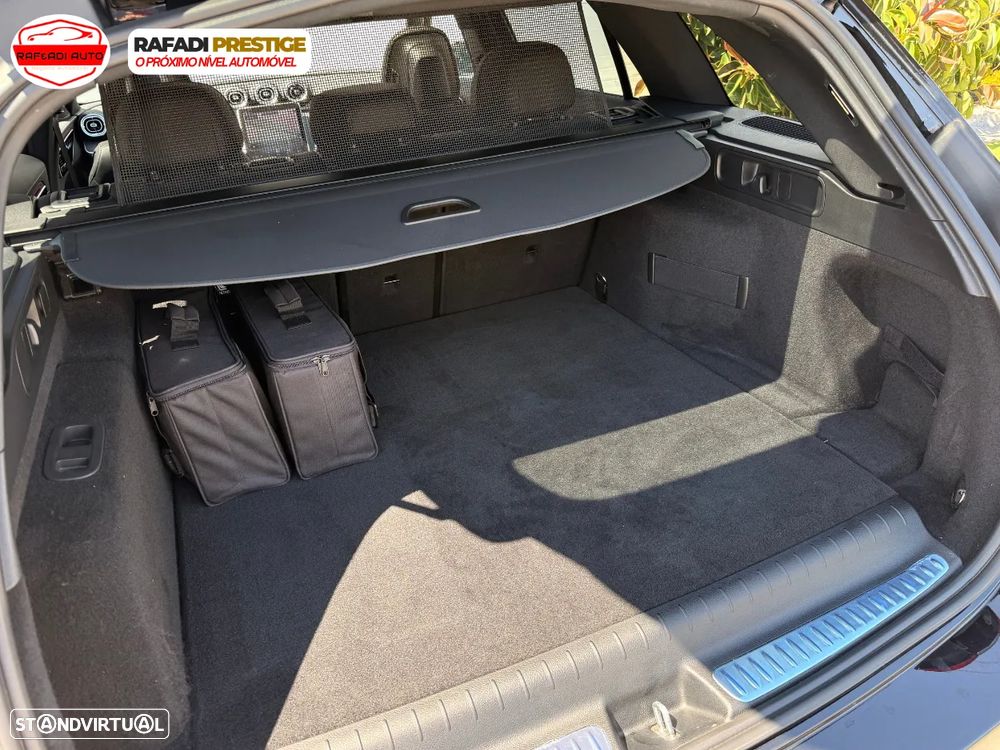 Mercedes-Benz C 300 e T 9G-TRONIC AMG Line - 40