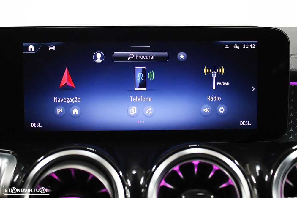 Mercedes-Benz GLB 180 d Progressive - 9