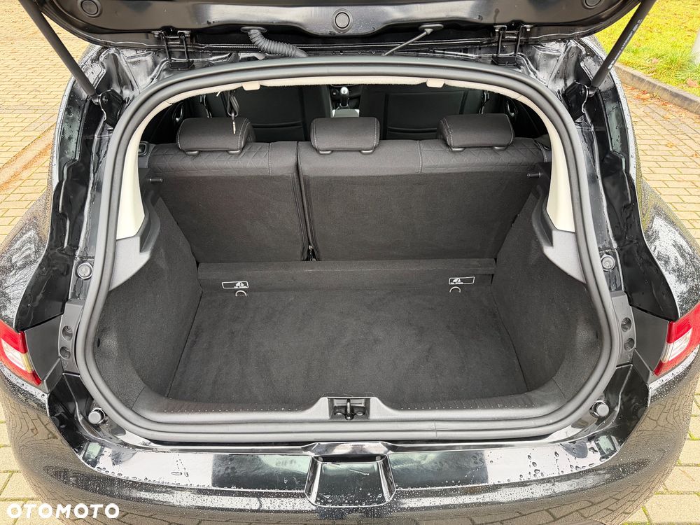 Renault Clio (Energy) TCe 90 Start & Stop INTENS - 11