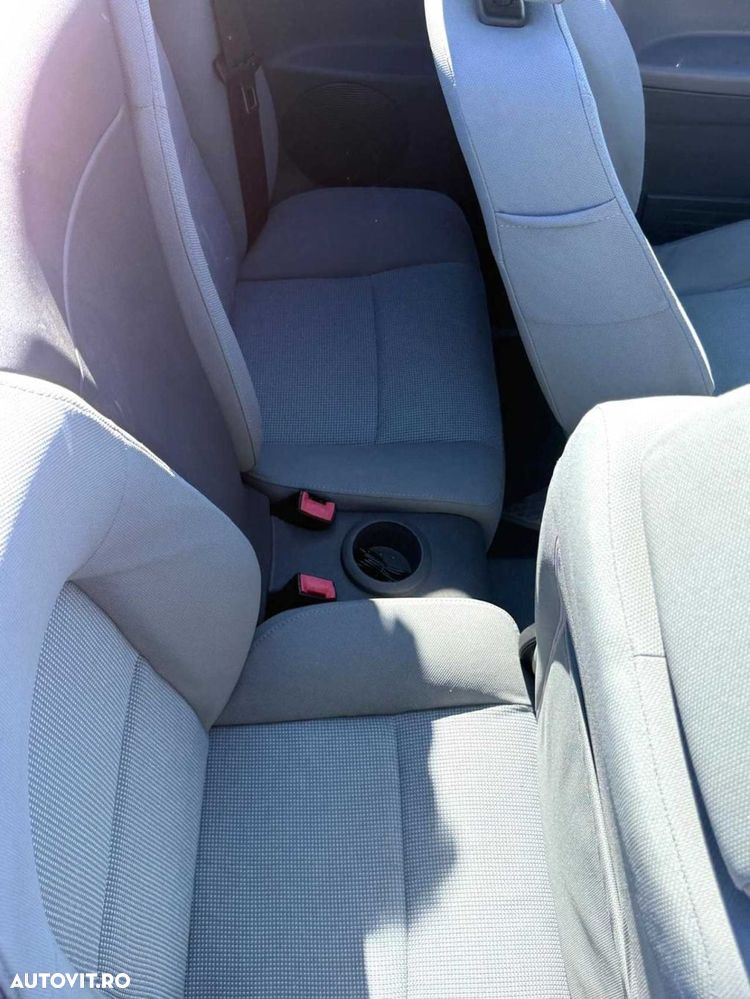 MITSUBISHI Colt 2007 — imagine 24
