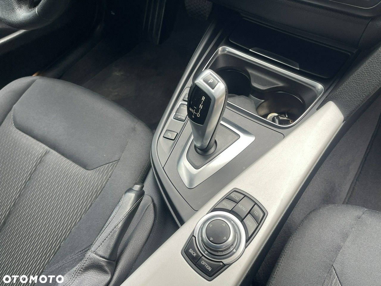 BMW Seria 3 - 30