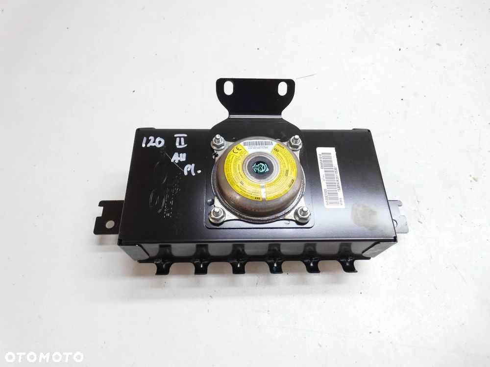 PODUSZKA POWIETRZNA AIRBAG PASAŻERA 84530-C7000 HYUNDAI I20 II ORYGINAŁ - 2