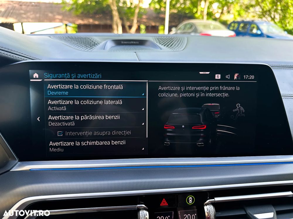 BMW X5 xDrive45e xLine - 33