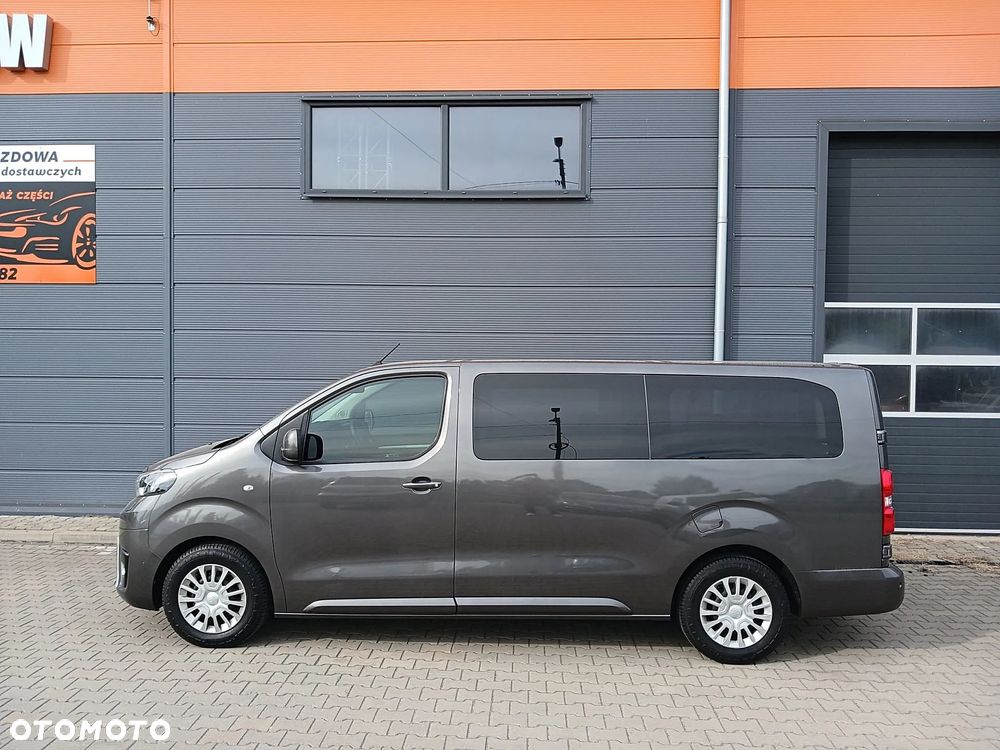 Toyota Proace Verso - 4