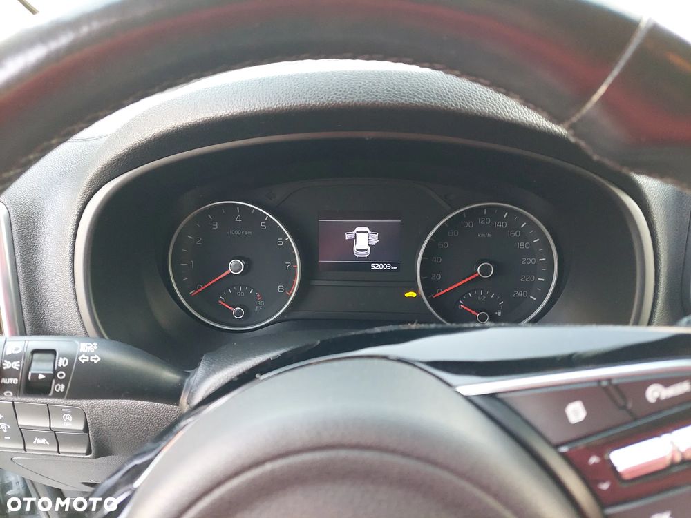 Kia Sportage 1.6 GDI L Business Line Plus 2WD - 17