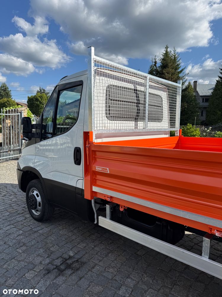 Iveco 50C15 35C15 70C17 - 30
