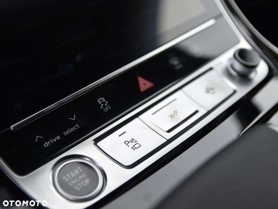 Audi Q8 50 TDI mHEV Quattro Tiptronic - 14