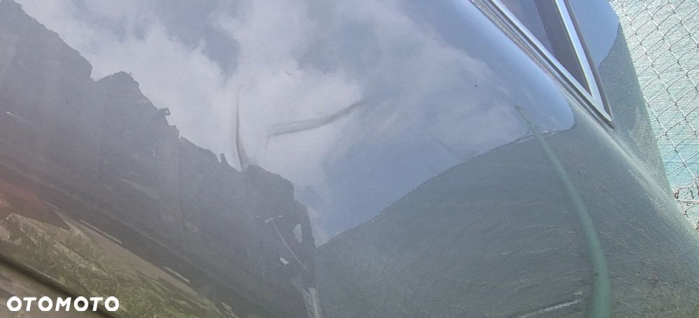 Ćwiartka Tył Lewa Poszycie Błotnik Lewy Mercedes GLC W253 SUV - 7