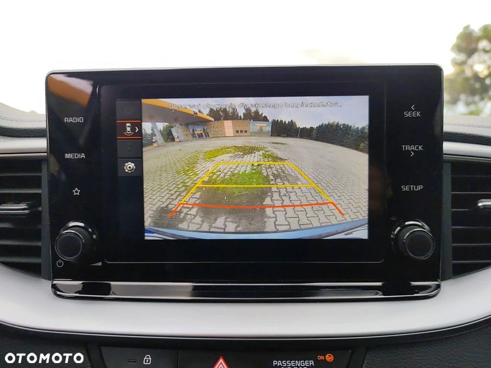 Kia XCeed 1.5 T-GDI M - 24