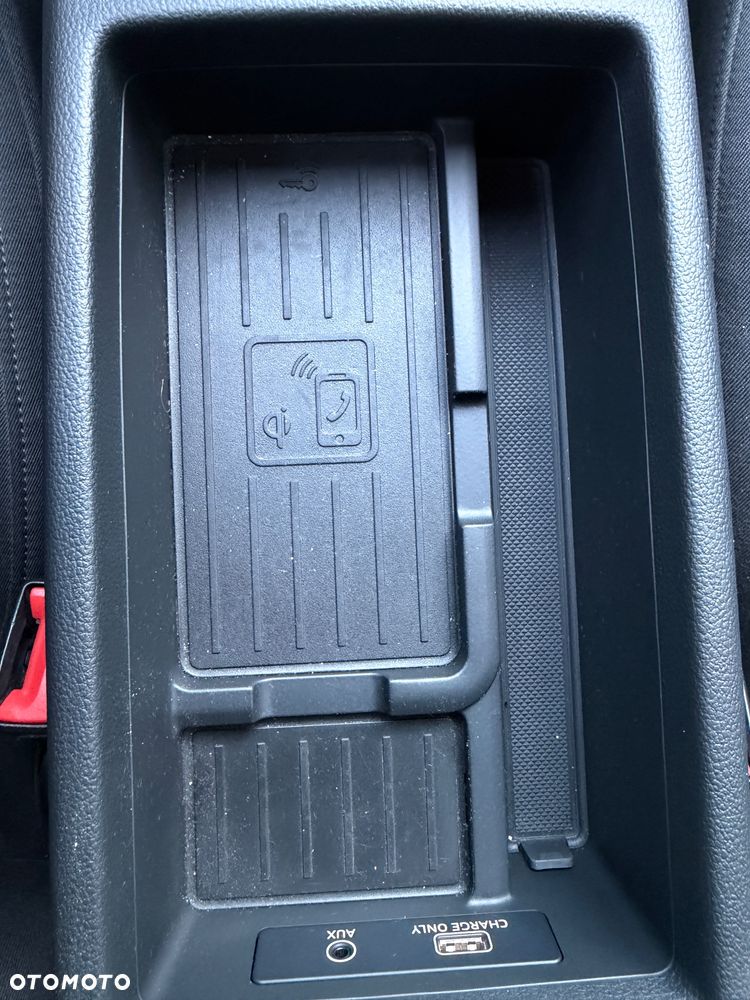 Audi A4 Avant 2.0 TDI - 15