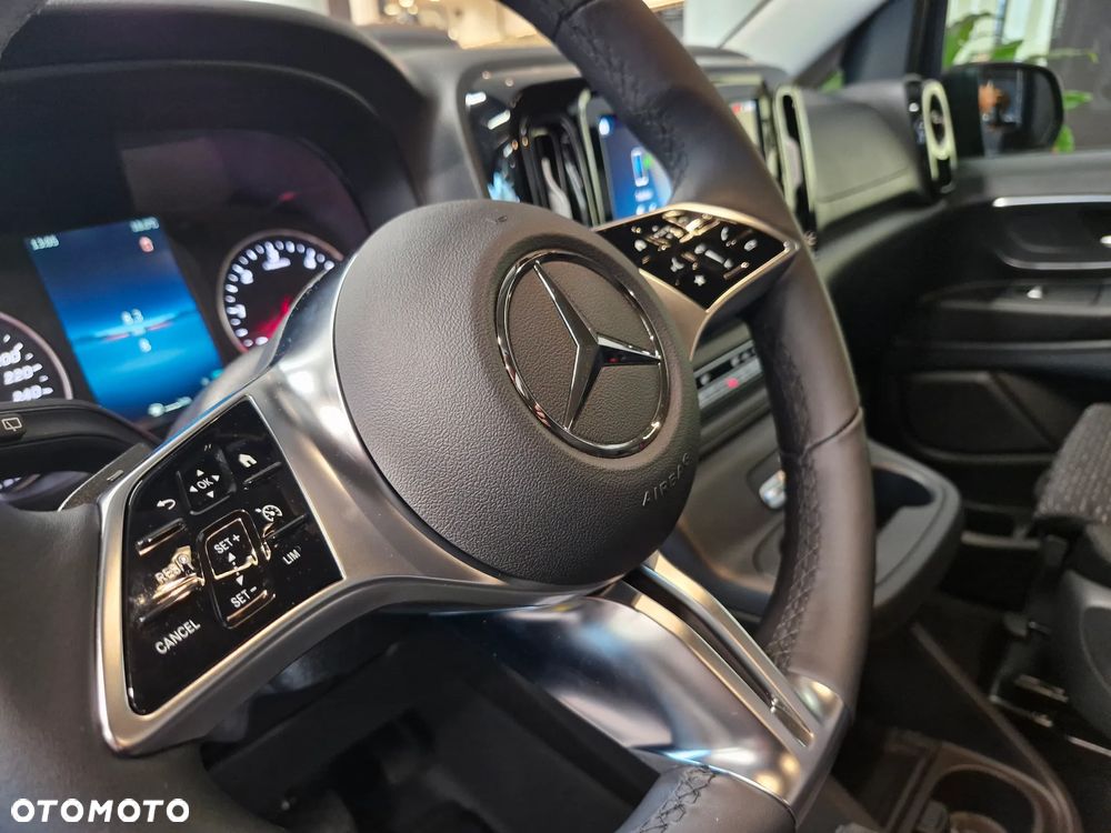Mercedes-Benz Vito - 18