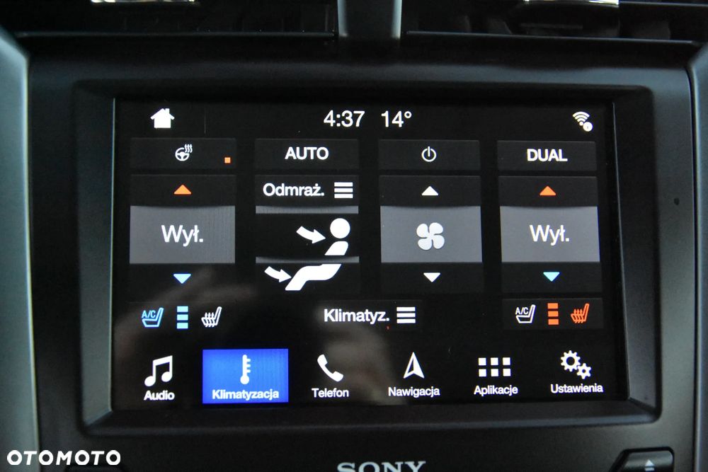 Ford Mondeo 2.0 TDCi ST-Line X PowerShift - 29