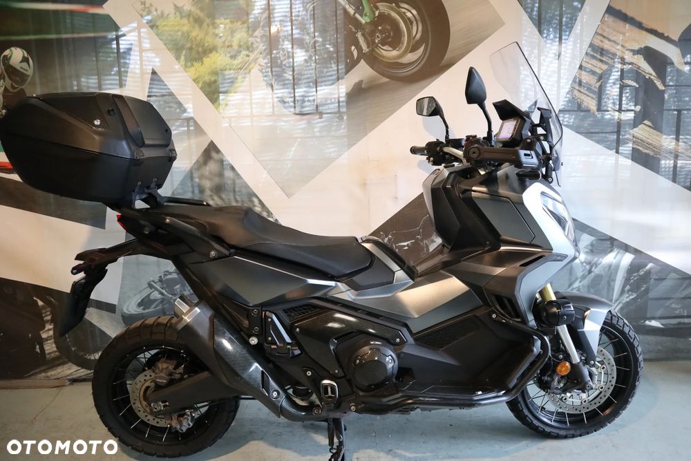 Honda X-ADV - 22
