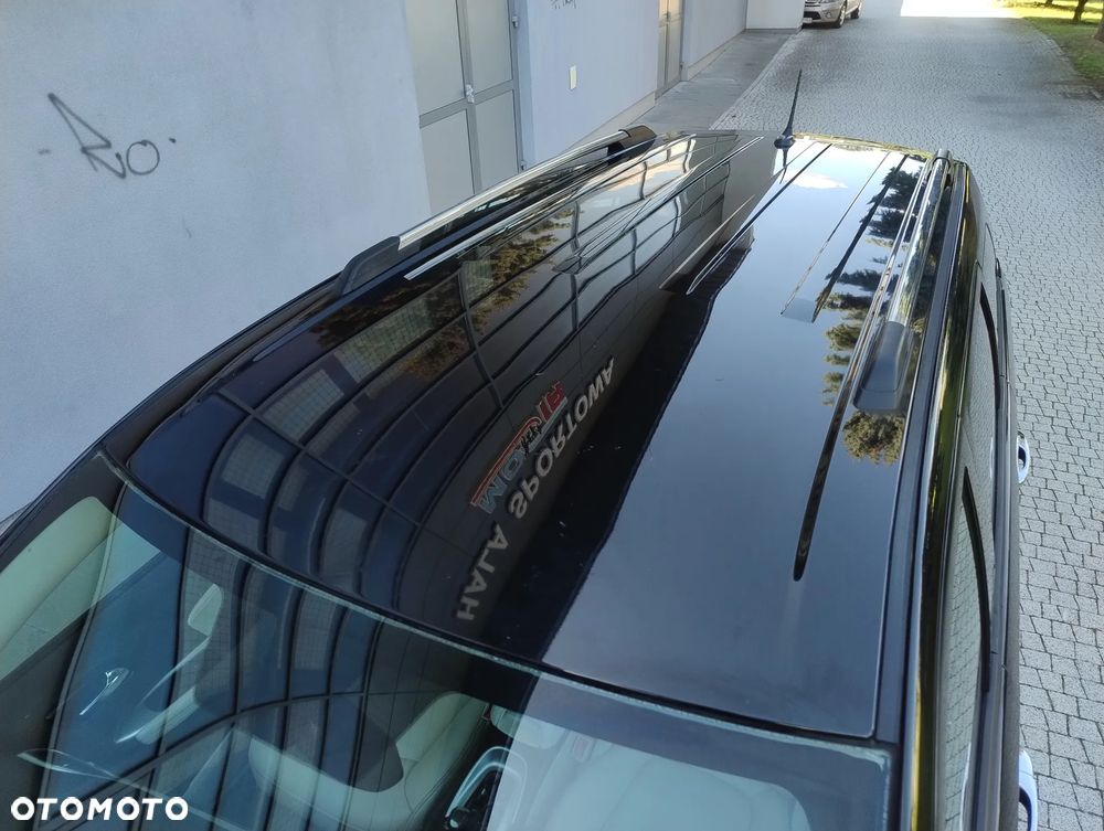 Fiat Freemont 2.0 Multijet 16V DPF Automatik Allrad Urban - 7