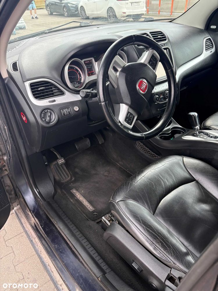 Fiat Freemont - 3