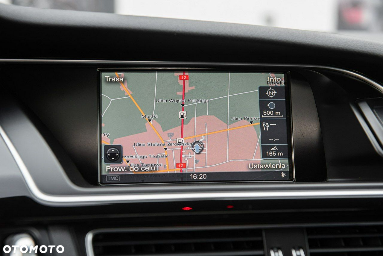 Audi A5 - 21