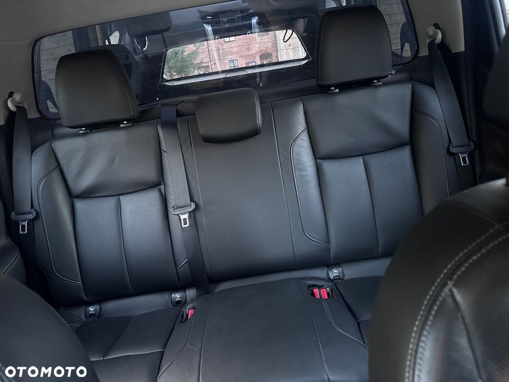 Nissan NP300 Pickup 2.3 dCi N-Connecta EU6 - 13
