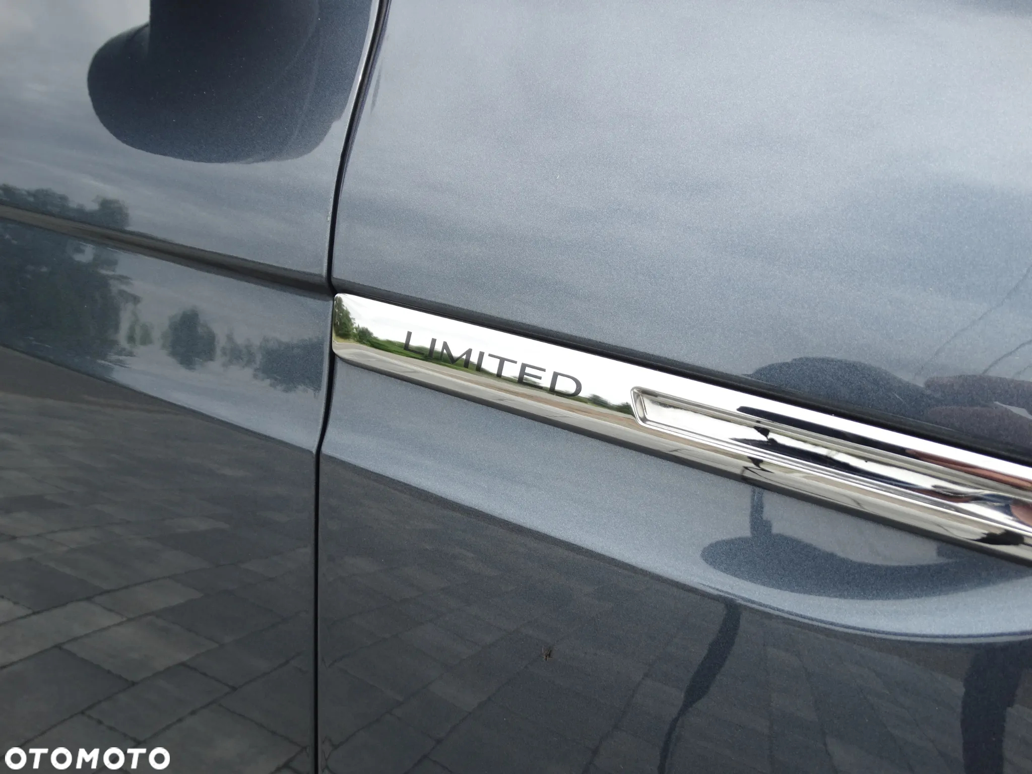 Renault Megane 1.2 Energy TCe Limited - 7