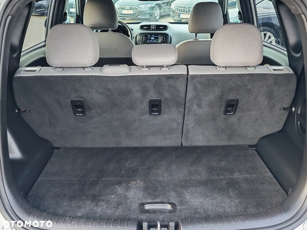 Kia Soul 1.6 GDI L - 23
