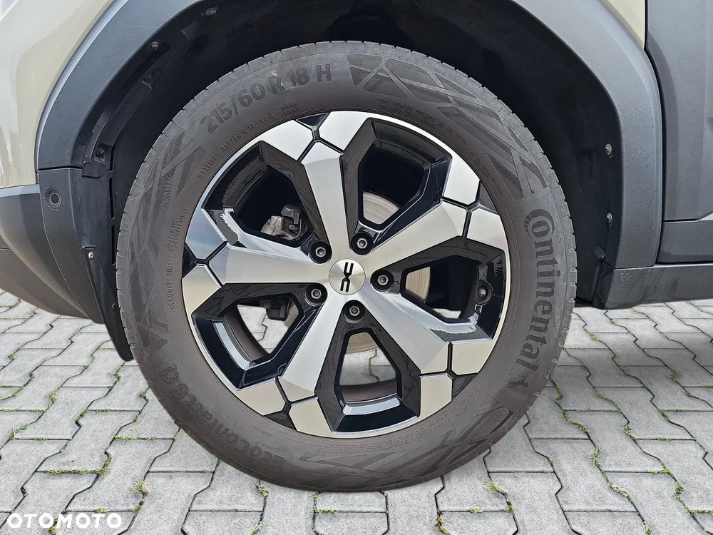 Dacia Duster 1.0 TCe Journey - 9