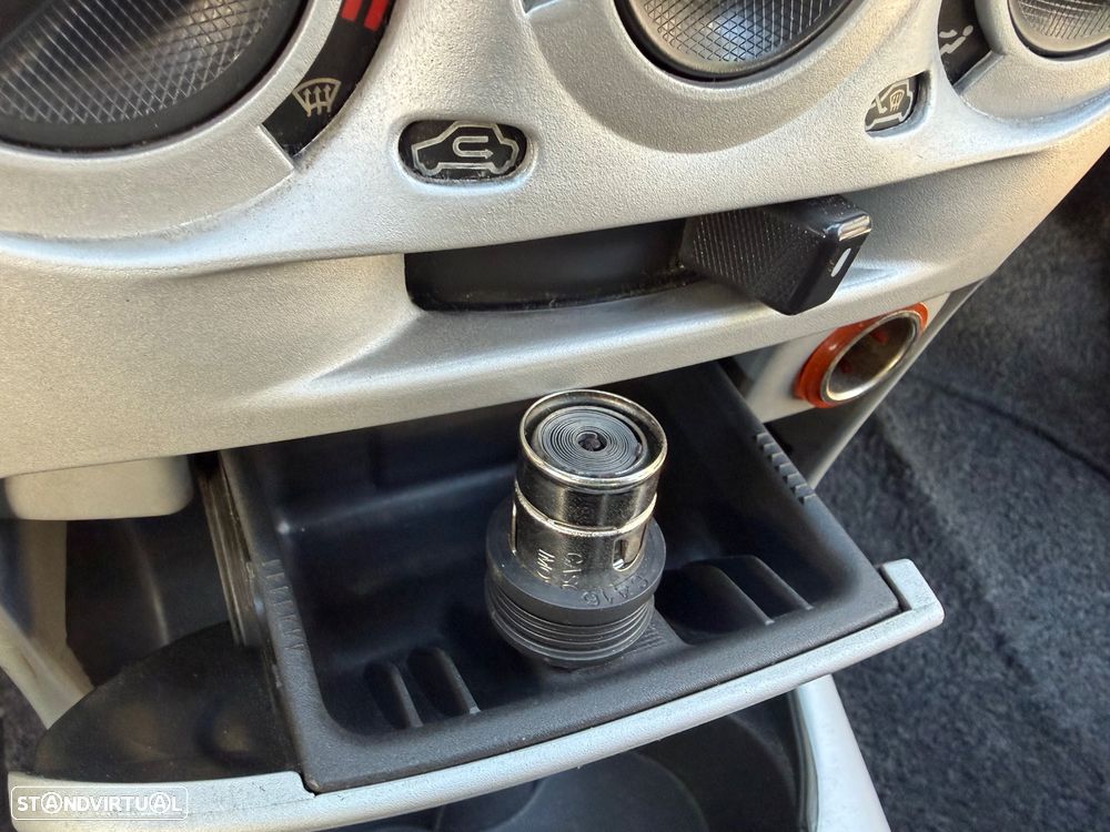 Fiat Punto 1.2 60 Sound - 15
