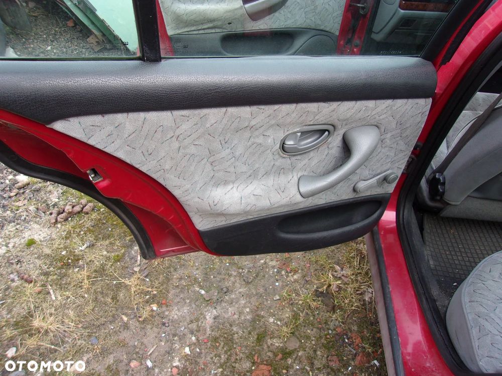 Peugeot 406 Szyby Drzwi Lampy Szyby Koła Silnik Skrzynia - 34