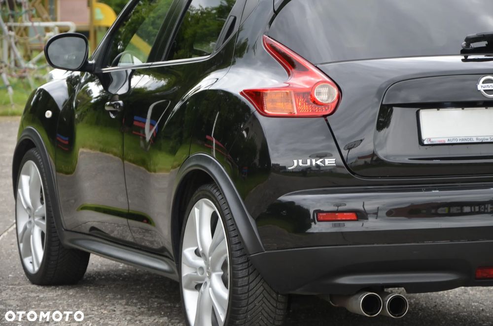 Nissan Juke 1.6 Start/Stop Tekna - 19