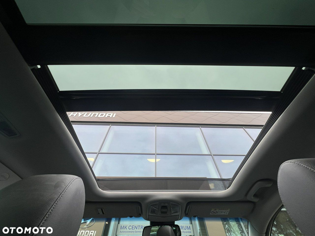 Hyundai Tucson - 13
